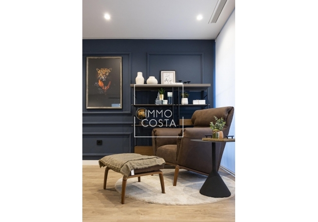 Obra nueva - Villa - Rojales - Ciudad Quesada