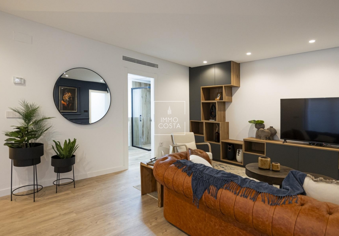 Obra nueva - Villa - Rojales - Ciudad Quesada