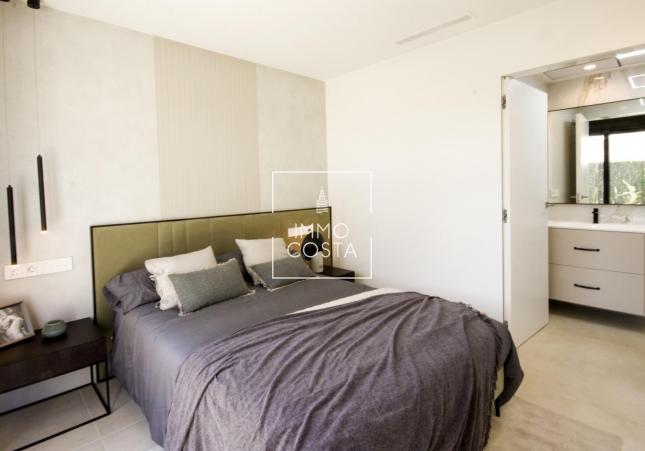 Obra nueva - Villa - Rojales - Ciudad Quesada