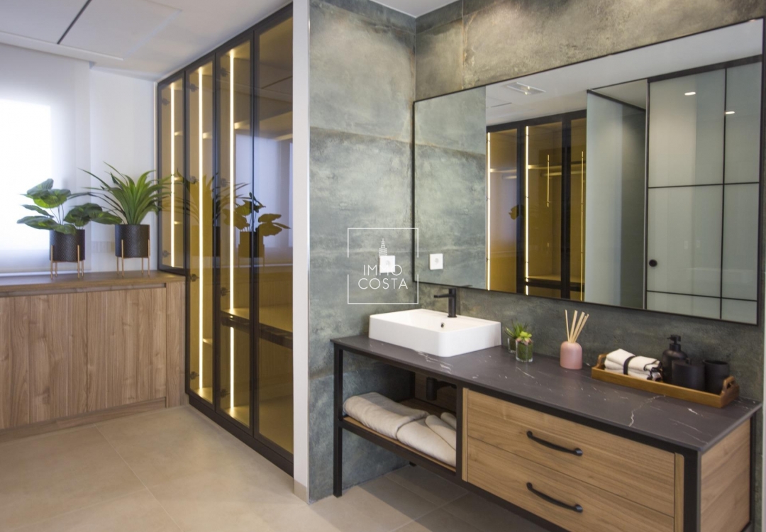 Obra nueva - Villa - Rojales - Ciudad Quesada