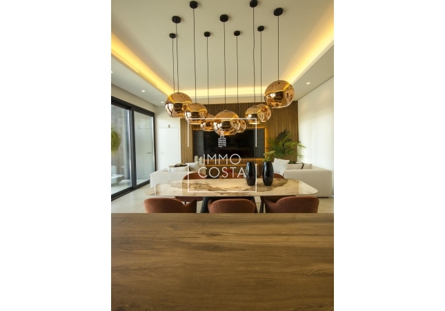 Obra nueva - Villa - Rojales - Ciudad Quesada