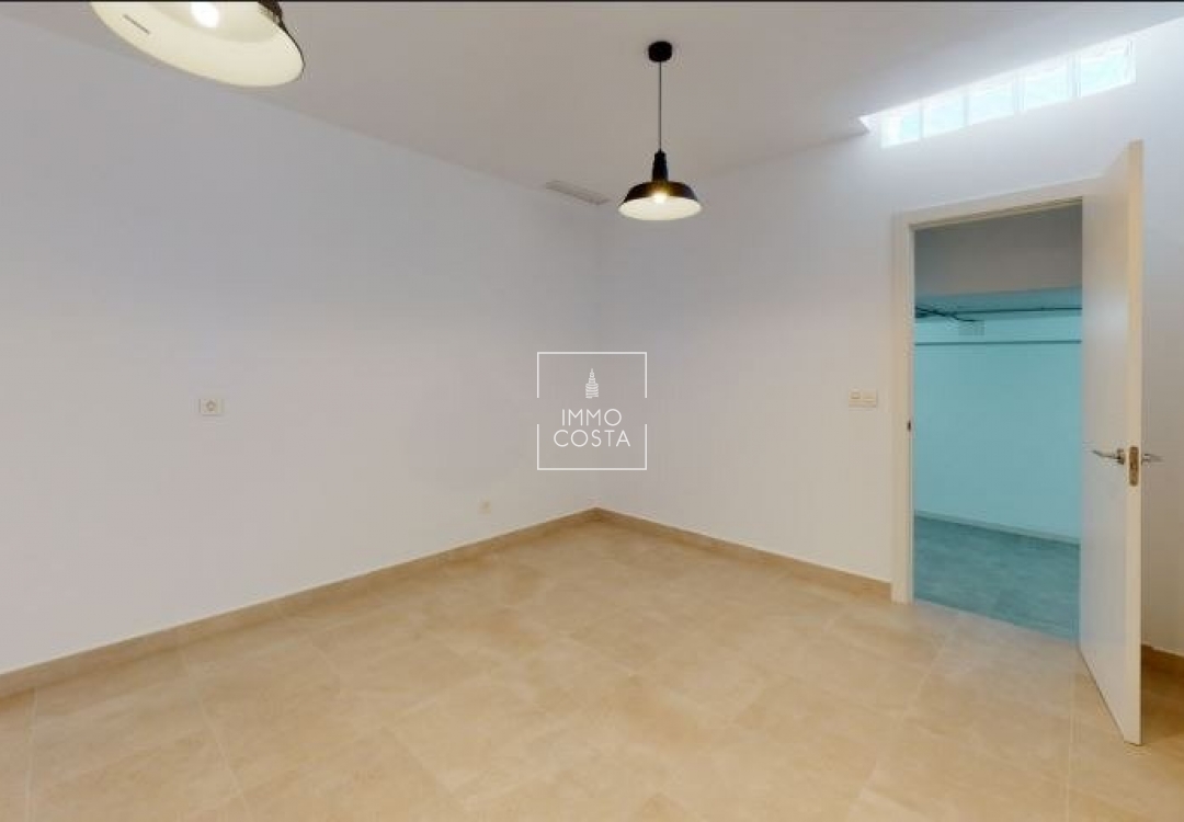 Nouvelle construction - Villa - la Nucia - Urb. Don Mar