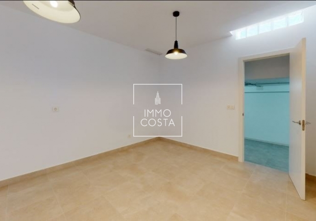 Nouvelle construction - Villa - la Nucia - Urb. Don Mar