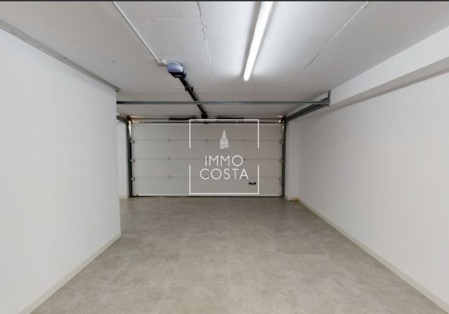 Nouvelle construction - Villa - la Nucia - Urb. Don Mar