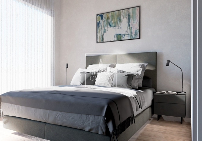 Nowy budynek - Bungalow - Torrevieja - Los Balcones