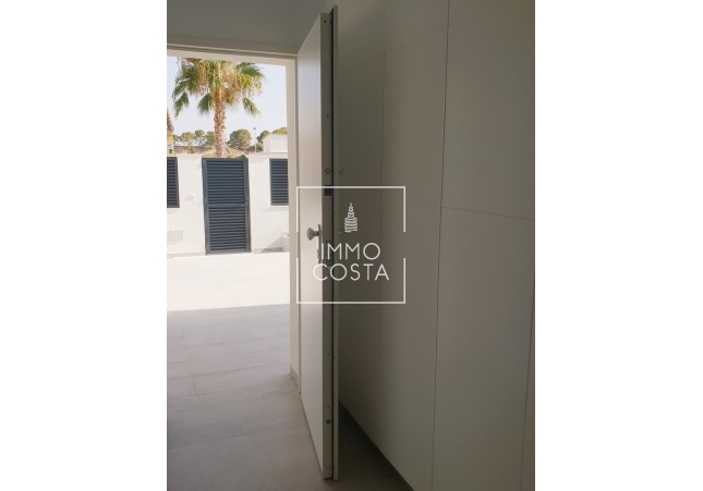 Nouvelle construction - Villa - Pilar de La Horadada - Pinar De Campoverde