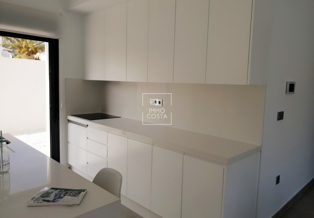 Nouvelle construction - Villa - Pilar de La Horadada - Pinar De Campoverde