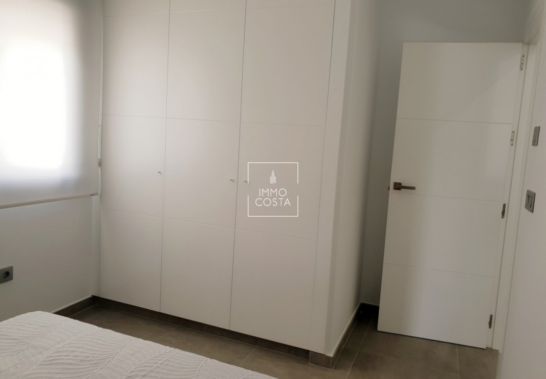 Nouvelle construction - Villa - Pilar de La Horadada - Pinar De Campoverde