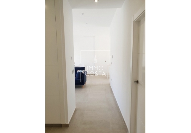 Nouvelle construction - Villa - Pilar de La Horadada - Pinar De Campoverde