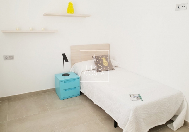 Nouvelle construction - Villa - Pilar de La Horadada - Pinar De Campoverde