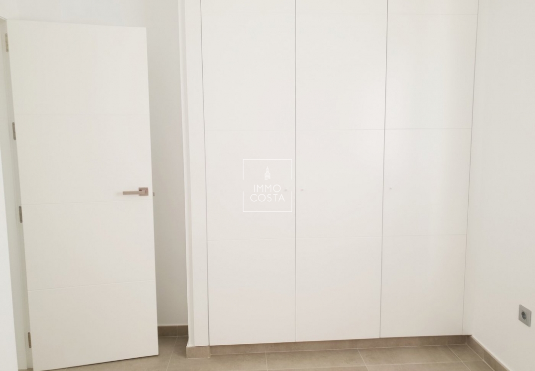 Nouvelle construction - Villa - Pilar de La Horadada - Pinar De Campoverde