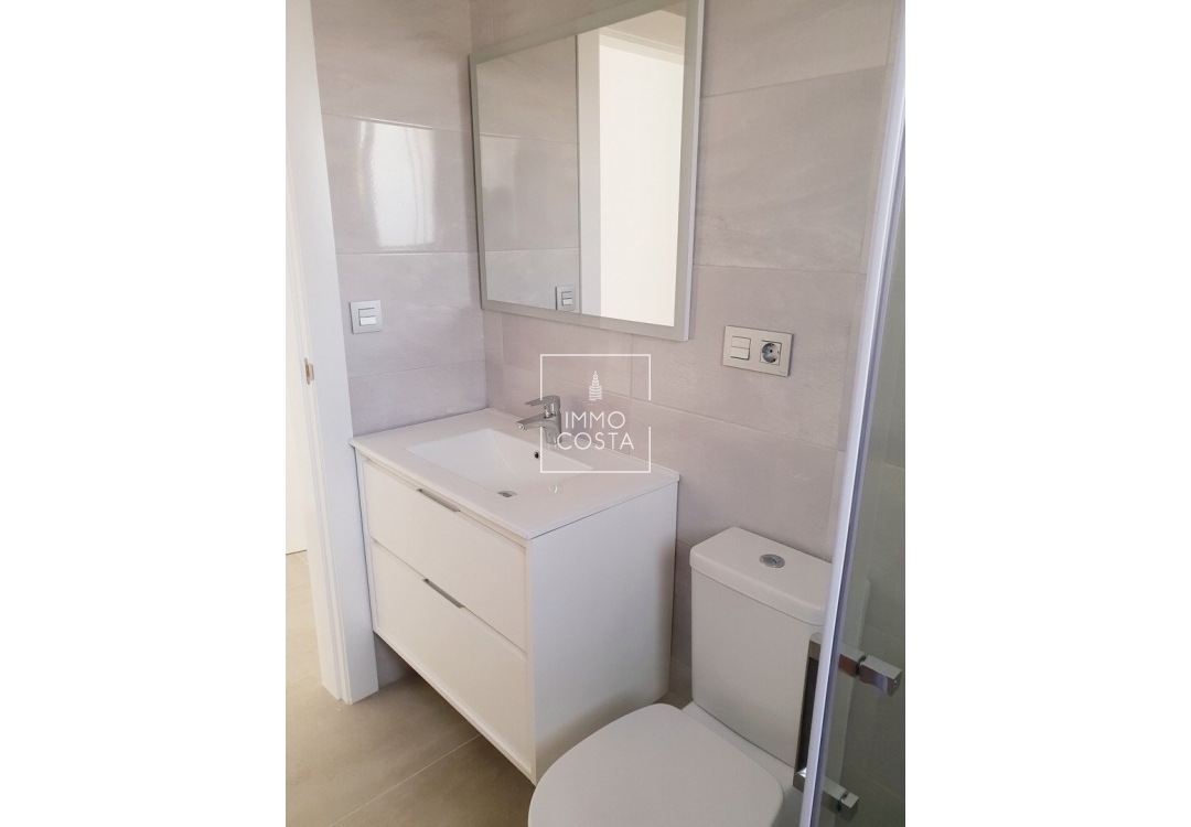 Nouvelle construction - Villa - Pilar de La Horadada - Pinar De Campoverde