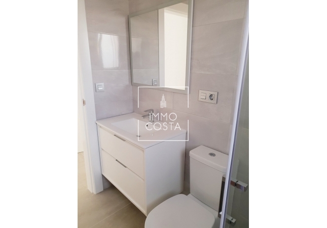 Nouvelle construction - Villa - Pilar de La Horadada - Pinar De Campoverde