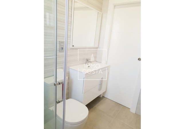 Nouvelle construction - Villa - Pilar de La Horadada - Pinar De Campoverde