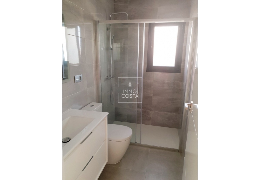 Nouvelle construction - Villa - Pilar de La Horadada - Pinar De Campoverde