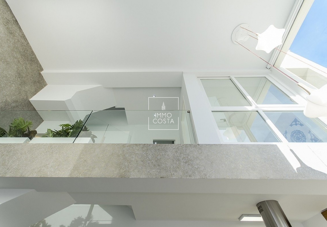 Neubau - Villa - Los Montesinos - La Herrada