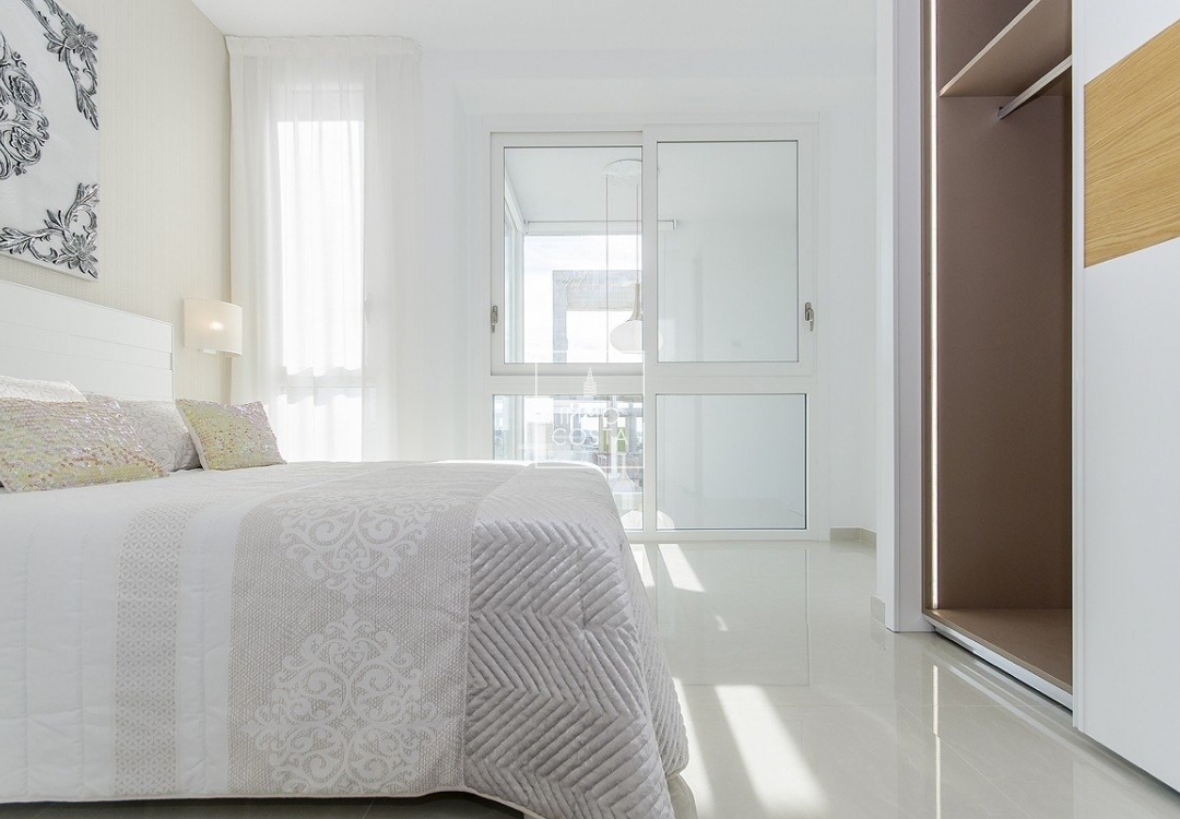 Neubau - Villa - Los Montesinos - La Herrada