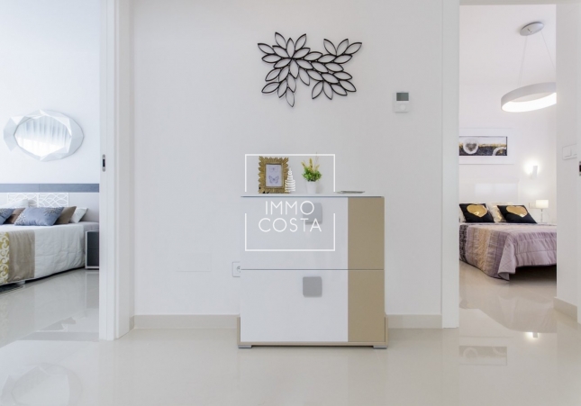 Neubau - Villa - San Miguel de Salinas - Cerro Del Sol