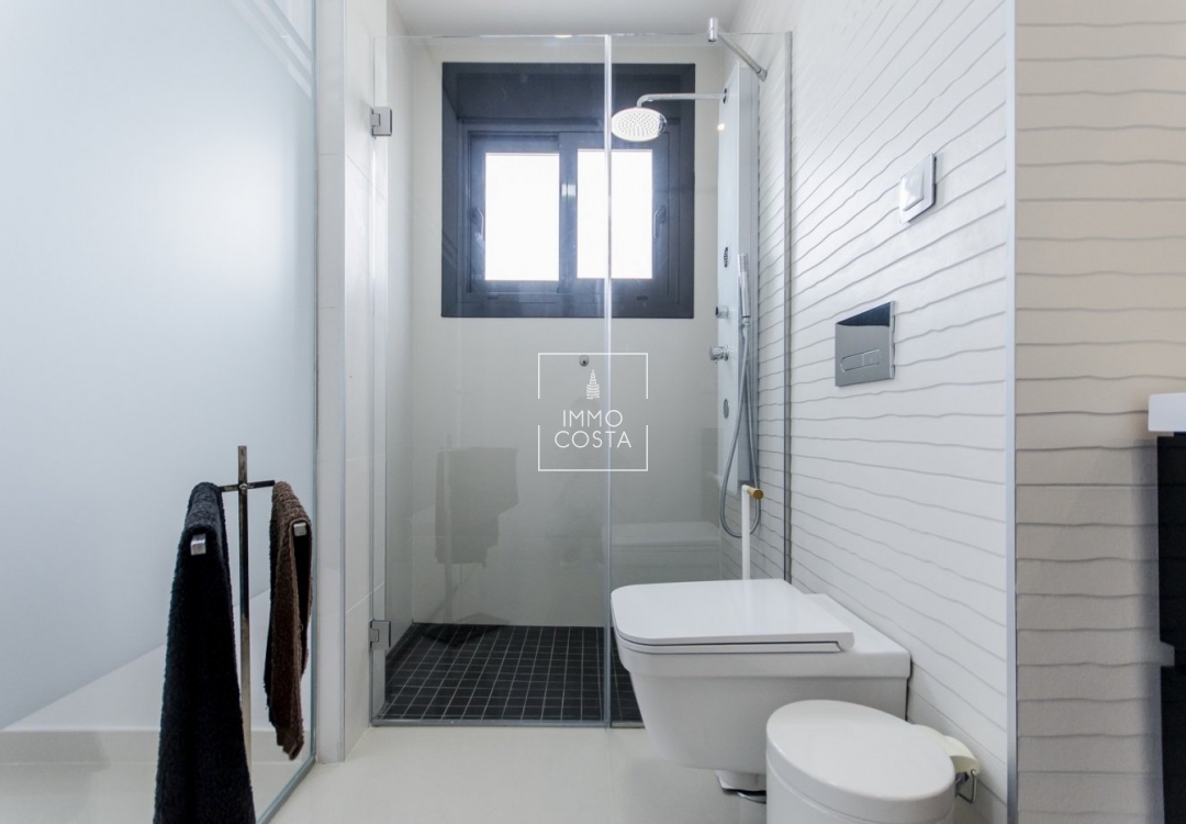 Neubau - Villa - San Miguel de Salinas - Cerro Del Sol