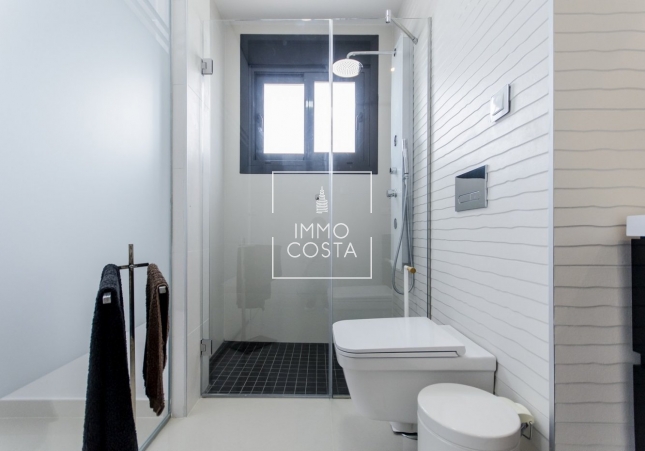 Neubau - Villa - San Miguel de Salinas - Cerro Del Sol