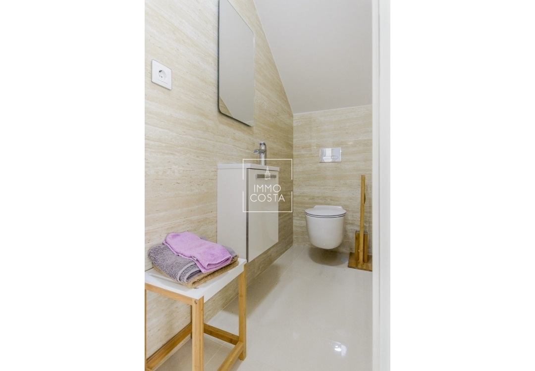 Neubau - Villa - San Miguel de Salinas - Cerro Del Sol