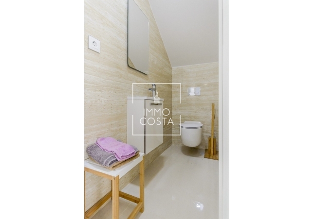 Neubau - Villa - San Miguel de Salinas - Cerro Del Sol