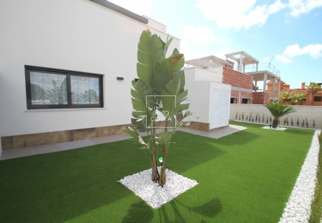 Obra nueva - Villa - San Miguel de Salinas - Cerro Del Sol