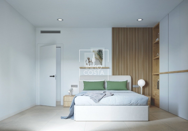 Neubau - Villa - Banos y Mendigo - Altaona Golf