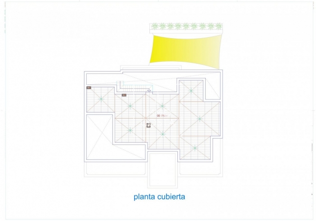 Neubau - Villa - Benissa - Playa Fustera