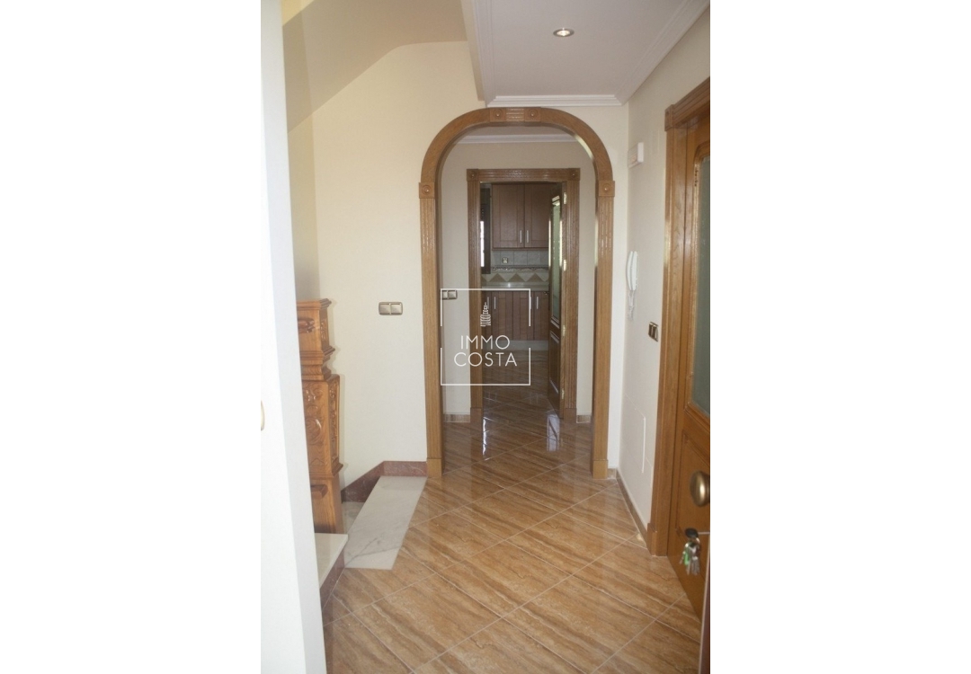 Neubau - Villa - Torrevieja - Los Altos