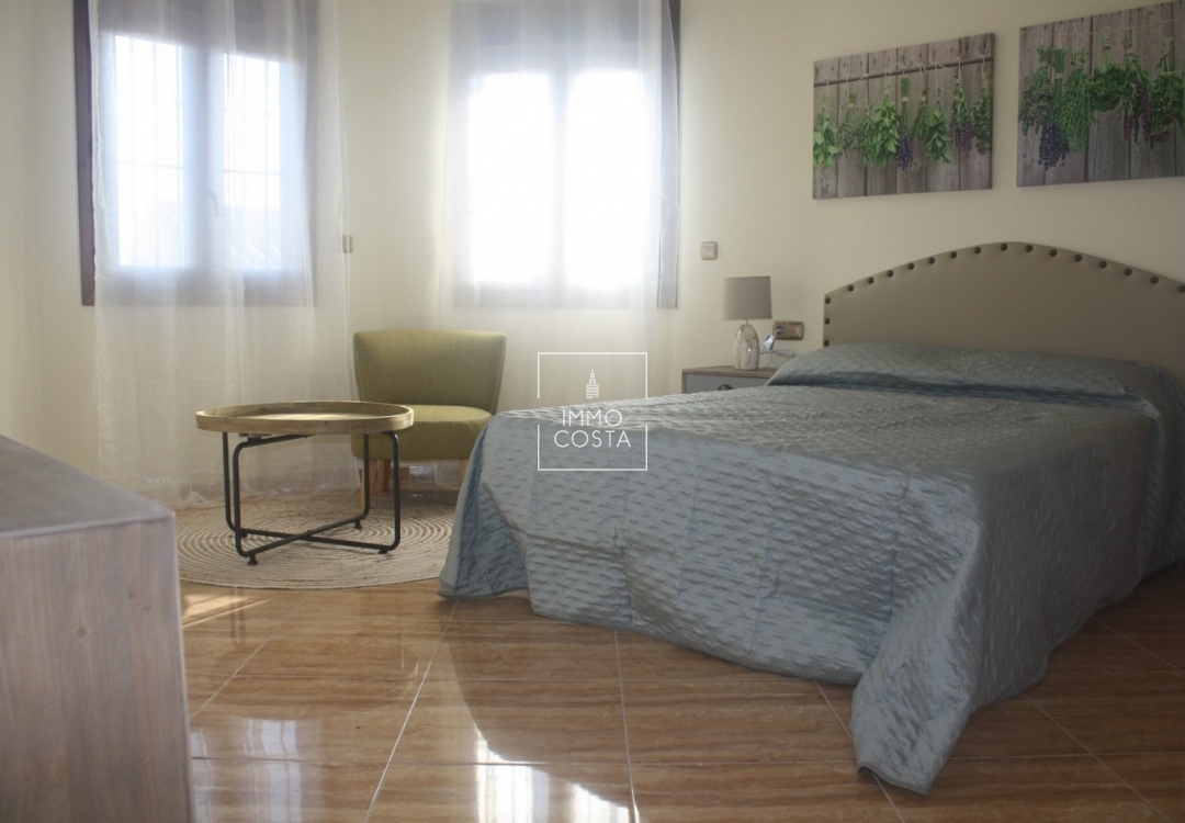 Neubau - Villa - Torrevieja - Los Altos