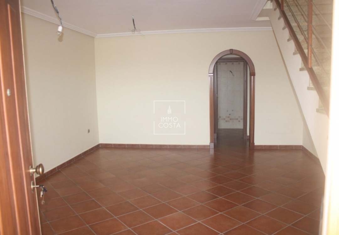 Neubau - Stadthaus - Torrevieja - Los Altos