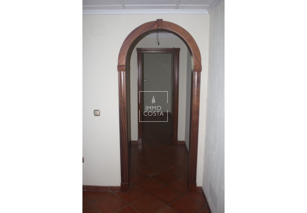 Neubau - Stadthaus - Torrevieja - Los Altos