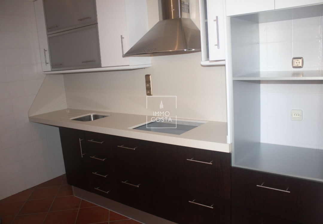 Neubau - Stadthaus - Torrevieja - Los Altos