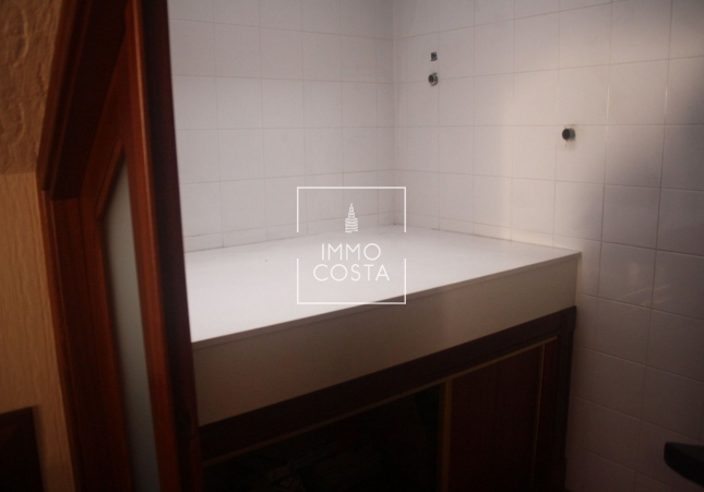 Neubau - Stadthaus - Torrevieja - Los Altos