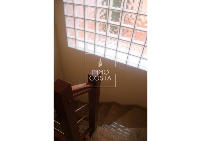 Neubau - Stadthaus - Torrevieja - Los Altos