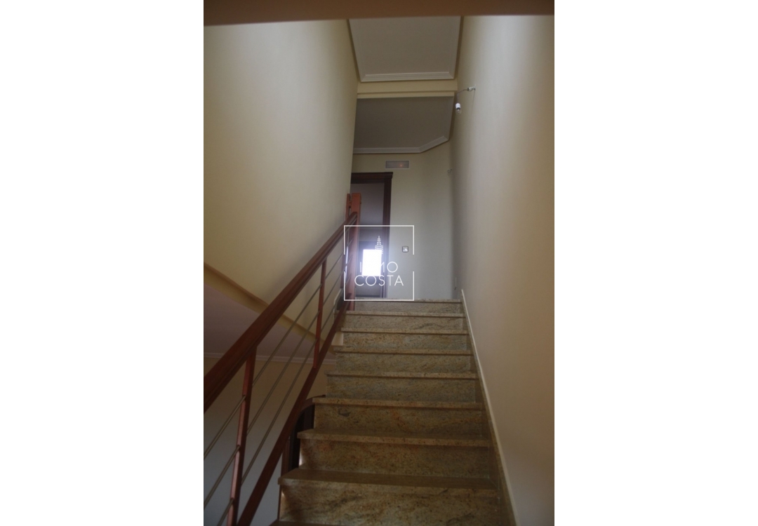 Neubau - Stadthaus - Torrevieja - Los Altos