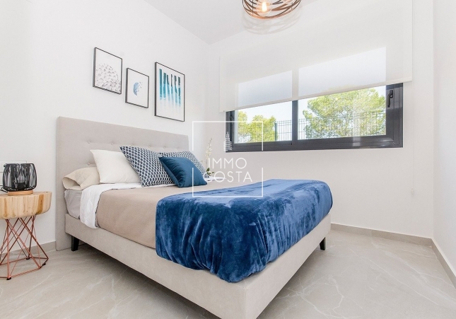 Obra nueva - Bungalow - San Miguel de Salinas - VistaBella Golf