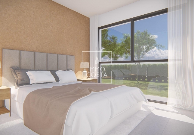 New Build - Penthouse - Villajoyosa - Paraiso