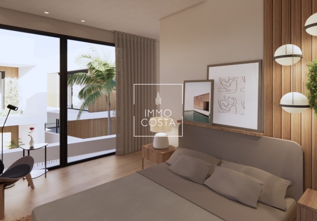 Neubau - Villa - Pilar de La Horadada - Torre De La Horadada