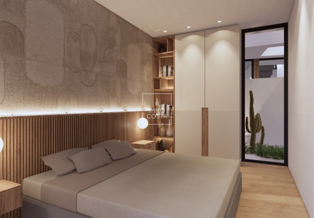 Neubau - Villa - Pilar de La Horadada - Torre De La Horadada