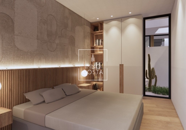 Neubau - Villa - Pilar de La Horadada - Torre De La Horadada