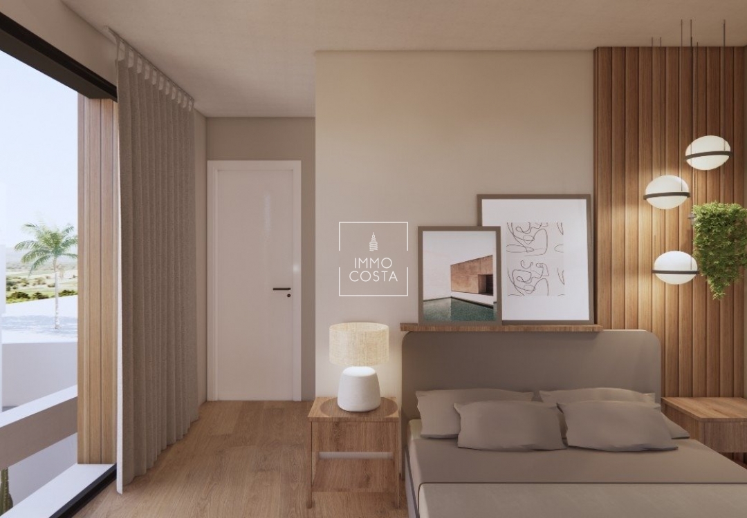 Neubau - Villa - Pilar de La Horadada - Torre De La Horadada