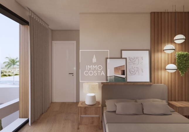 Neubau - Villa - Pilar de La Horadada - Torre De La Horadada