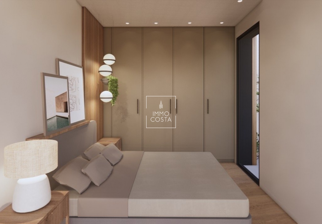 Neubau - Villa - Pilar de La Horadada - Torre De La Horadada