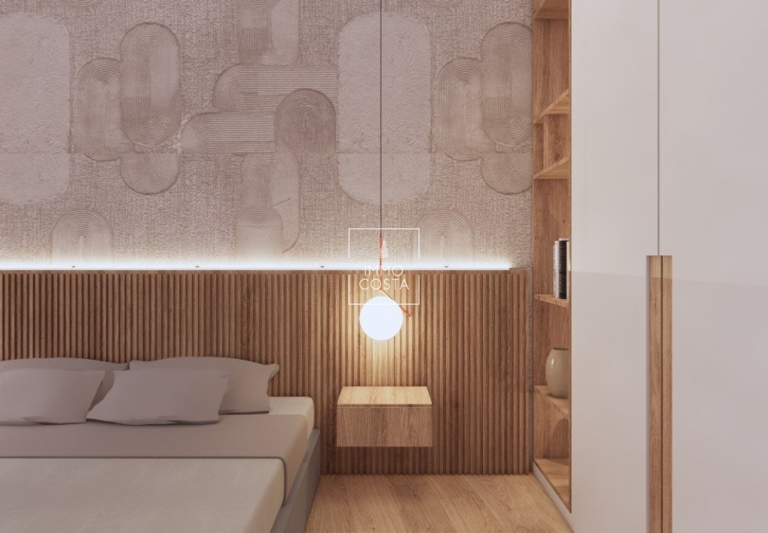 Neubau - Villa - Pilar de La Horadada - Torre De La Horadada