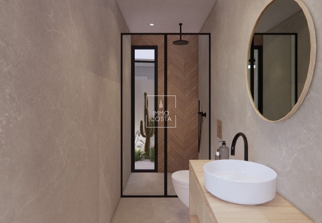 Neubau - Villa - Pilar de La Horadada - Torre De La Horadada