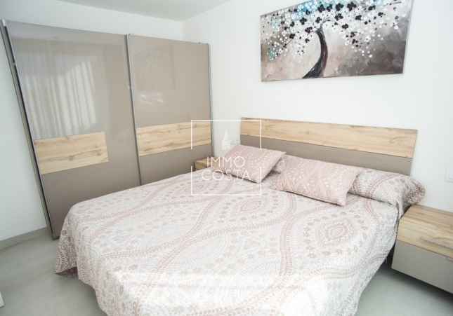 Neubau - Wohnung - Finestrat - Cala De Finestrat