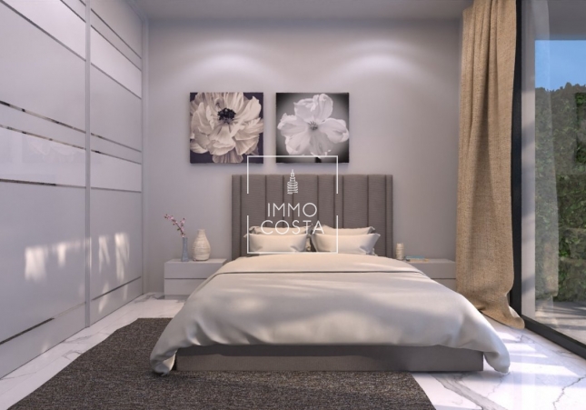 Obra nueva - Villa - Ciudad Quesada - Golf La Marquesa (Ciudad Quesada)