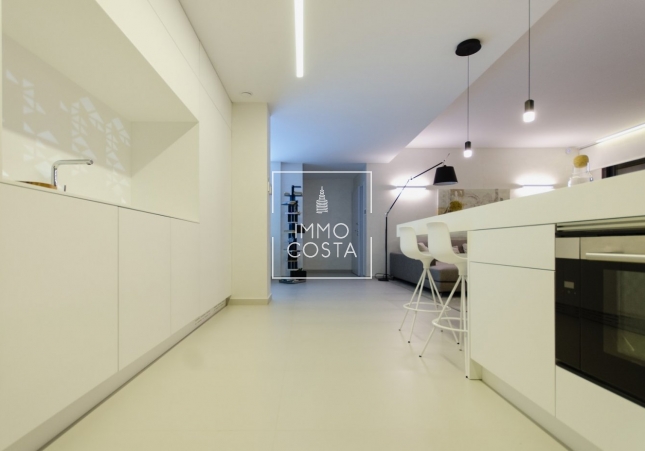 Neubau - Villa - Orihuela Costa - Campoamor